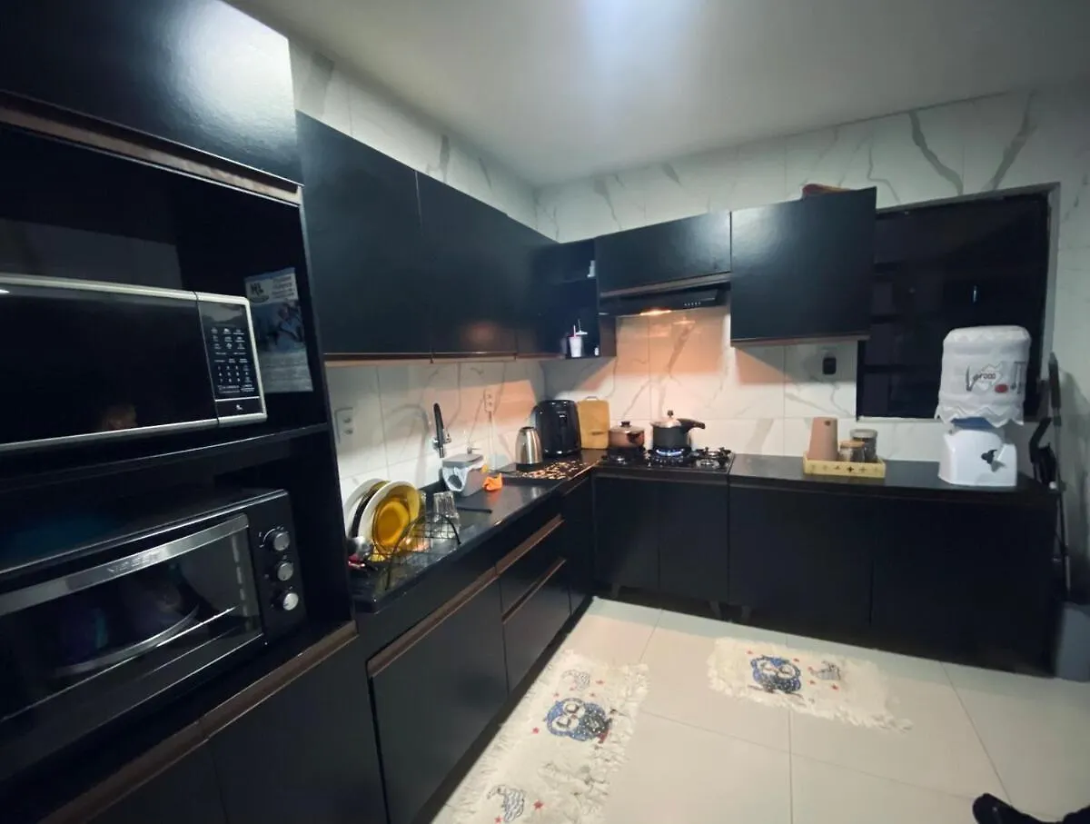 بيت للعطل فيلا Casa Dani Soares Balneário Camboriú