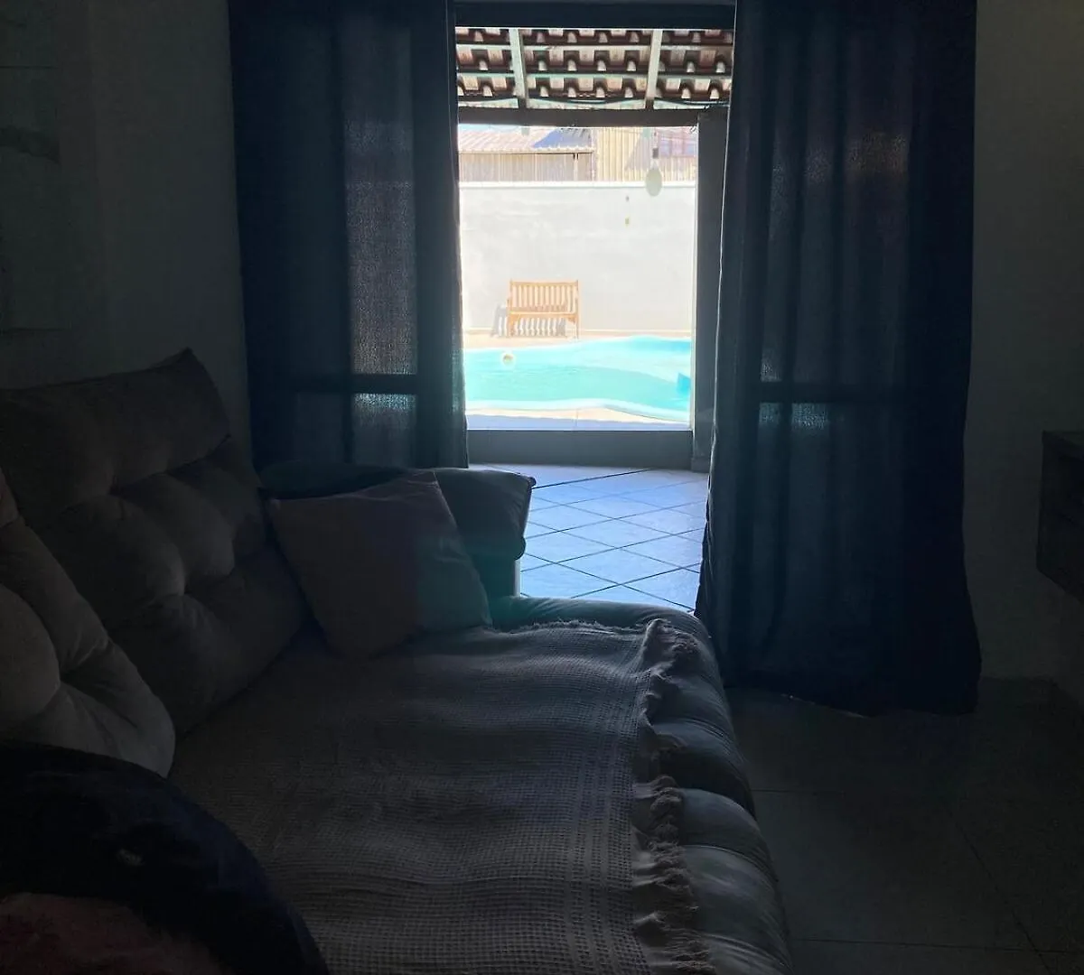 فيلا Casa Dani Soares Balneário Camboriú