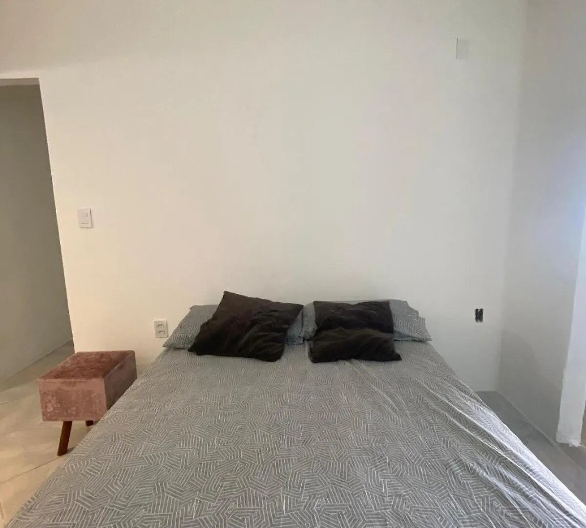 بيت للعطل فيلا Casa Dani Soares Balneário Camboriú البرازيل