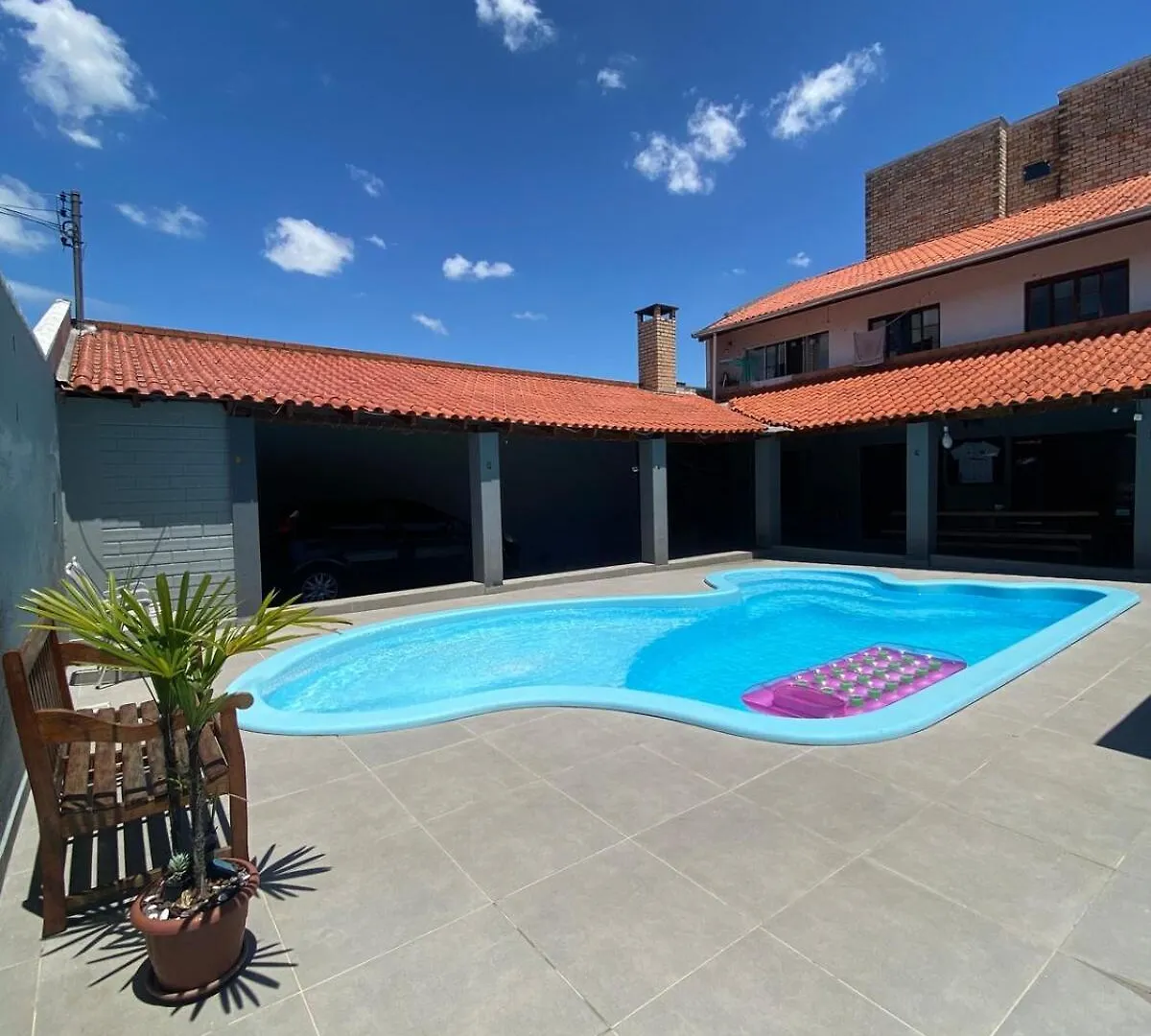 فيلا Casa Dani Soares Balneário Camboriú